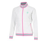 Quiet Please Joy Tipping Giacca da allenamento Donna, Taglia: XS