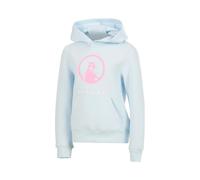 Quiet Please Memories Baseline Logo Felpa con cappuccio Ragazze, Taglia: 128