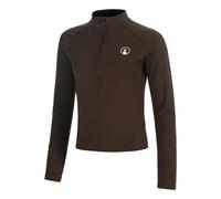 Quiet Please Memories Doubles Manica lunga Donna, Taglia: XS