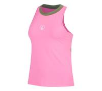 Quiet Please Memories Racerback 2.0 Canottiera Donna, Taglia: M