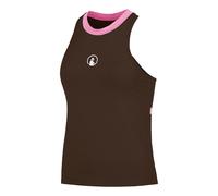 Quiet Please Memories Racerback 2.0 Canottiera Donna, Taglia: XS