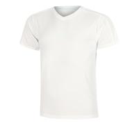 Quiet Please Memories Topspin V - Neck Maglietta Uomini, Taglia: XXL