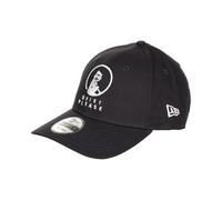 Quiet Please New Era Core 9 Forty Cappellino - Blu Scuro, Bianco, Taglia: