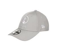 Quiet Please New Era Core 9 Forty Cappellino - Grigio, Bianco