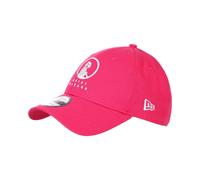 Quiet Please New Era Core 9 Forty Cappellino-Rosa,Bianco in rosa