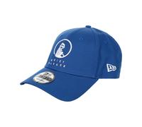 Quiet Please New Era Core 9 Forty Cappellino Unisex - blu, bianco