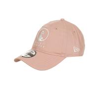 Quiet Please New Era Core 9Twenty Cappellino-Rosa in rosa