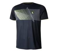 Quiet Please Perspectives Receiver Maglietta Uomini-Blu Scuro in blu scuro, Taglia: S