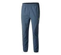 Quiet Please Perspectives Return Pantalone Da Allenamento Uomini - Blu