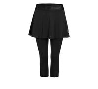 Quiet Please Play Pocket Scapri Donna-nero in nero, Taglia: M