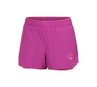 Quiet Please Point 2in1 Pantaloncini Ragazze-Berry,Rosa in berry, Taglia: 152