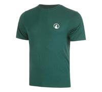 Quiet Please Receiver Maglietta Uomini - verde