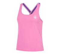 Quiet Please Serve & Volley 2.0 Canottiera Donna, Taglia: XS