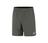 Quiet Please Sparkle Drop Pantaloncini Uomini in antracite