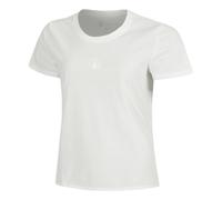 Quiet Please Tonal Core Maglietta Donna-crema in crema, Taglia: S