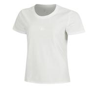 Quiet Please Tonal Core Maglietta Donna-crema in crema, Taglia: XS