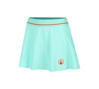 Quiet Please Wild Bounce Gonna Donna - Turchese, Rosso, Taglia: XL