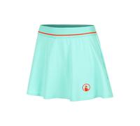 Quiet Please Wild Bounce Gonna Donna - Turchese, Rosso, Taglia: XS