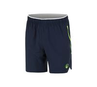 Quiet Please Wild Drop Pantaloncini Uomini in blu scuro, Taglia: XXL