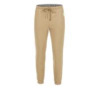 Quiet Please Wild Easy Pantalone Da Allenamento Uomini - Beige, Verde Neon