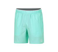 Quiet Please Wild Slam Pantaloncini Uomini - Turchese