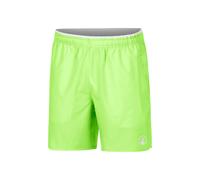 Quiet Please Wild Slam Pantaloncini Uomini in verde neon