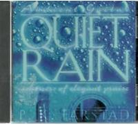 QUIET RAIN..SHOWERS OF ELEGANT PRAISE