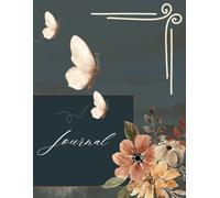 Quiet Reflections Journal: Spending quiet time with God