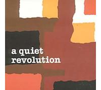 Quiet Revolution - Quiet Revolution