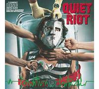 Quiet Riot - Condition Critical
