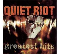 Quiet Riot - GREATEST HITS