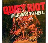 Quiet Riot Highway To Hell (Vinyl LP)