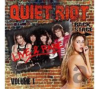 Quiet Riot - Live & Rare 1