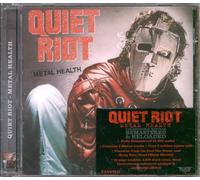 Quiet Riot - Metal Health