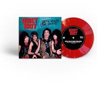 Metal Health (Bang Your Head) – Vinile rosso – The Orchard