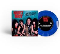 Quiet Riot - Metal Health (Bang Your Head)