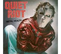 Quiet Riot - Metal Health: Deluxe Edition