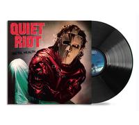 Quiet Riot Metal Health (Vinyl LP) 12" Album