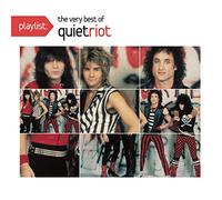 playlist: very best of quiet riot