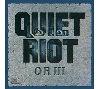 Quiet Riot - Qr 3