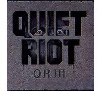 Quiet Riot - QR III (1986) [VINYL]
