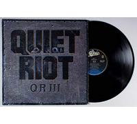 Quiet Riot - QR III