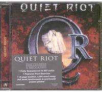 Quiet Riot – Quiet Riot 1