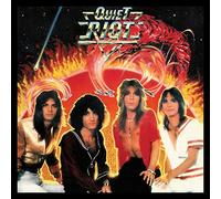 Quiet Riot - Quiet Riot