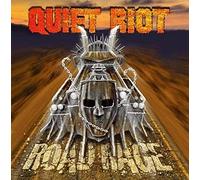 Quiet Riot – Road Rage – CD