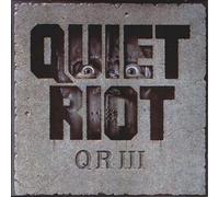 Quiet Riot - Quiet Riot 3