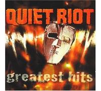 Quiet Riot - Quiet Riot-Greatest Hits