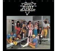 Quiet Riot - Quiet Riot II