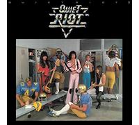 Quiet Riot - Quiet Riot II