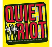 Quiet Riot - Quiet Riot - Super Hits